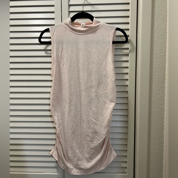 Fabletics Kathie Sleeveless High Neck Women’s Tank Top - Picture 4 of 4